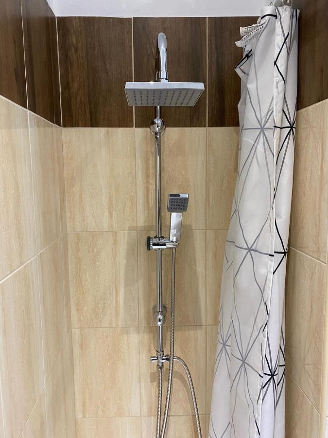 דירות בודפשט A9 Houseleek Astoria מראה חיצוני תמונה